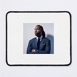 Tactical Mind Larry Fitzgerald Mouse Pads