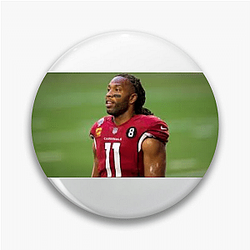 Pocket Strategist Larry Fitzgerald Pins