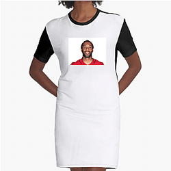 Team Catalyst Larry Fitzgerald Dresses