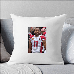 Field General Larry Fitzgerald Pillows Cover