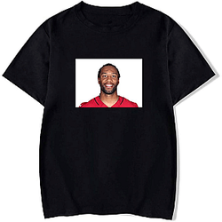 Team Catalyst Larry Fitzgerald T-Shirts