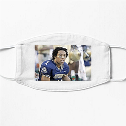 Clutch Performer Larry Fitzgerald Face Masks