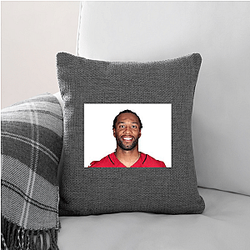 Team Catalyst Larry Fitzgerald Pillows Cover