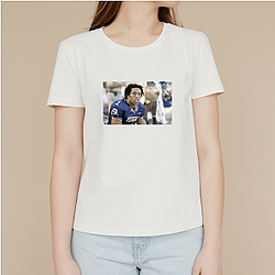 Clutch Performer Larry Fitzgerald T-Shirts