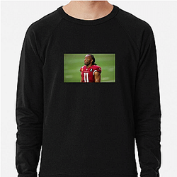 Pocket Strategist Larry Fitzgerald Sweatshirts