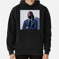 Tactical Mind Larry Fitzgerald Hoodies