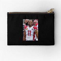 Field General Larry Fitzgerald Zipper Pouches