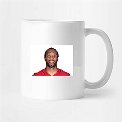 Team Catalyst Larry Fitzgerald Mugs