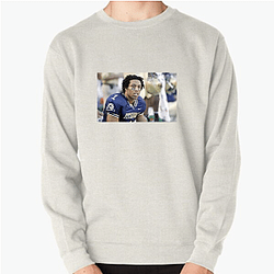 Clutch Performer Larry Fitzgerald Sweatshirts
