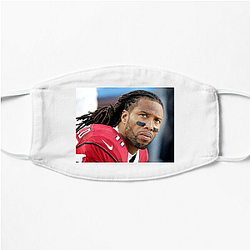 Playmaker Leader Larry Fitzgerald Face Masks