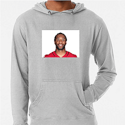 Team Catalyst Larry Fitzgerald Hoodies