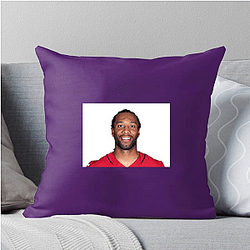 Team Catalyst Larry Fitzgerald Pillows Cover