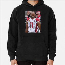Field General Larry Fitzgerald Hoodies