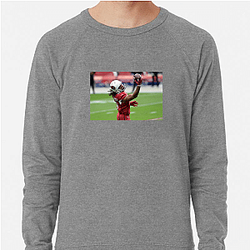 Signal Caller Larry Fitzgerald Sweatshirts