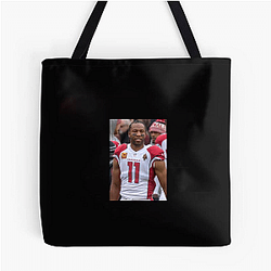 Field General Larry Fitzgerald Bags