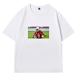 Offensive Commander Larry Fitzgerald T-Shirts