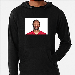 Team Catalyst Larry Fitzgerald Hoodies