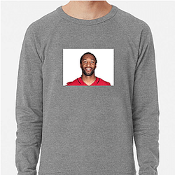 Team Catalyst Larry Fitzgerald Sweatshirts