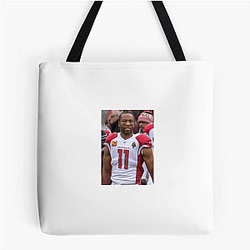 Field General Larry Fitzgerald Bags