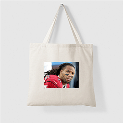Playmaker Leader Larry Fitzgerald Bags