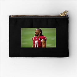 Pocket Strategist Larry Fitzgerald Zipper Pouches