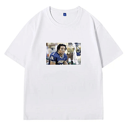 Clutch Performer Larry Fitzgerald T-Shirts