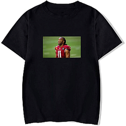 Pocket Strategist Larry Fitzgerald T-Shirts