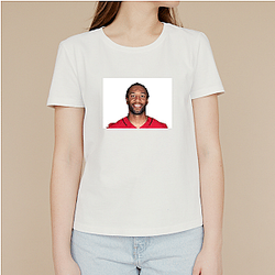 Team Catalyst Larry Fitzgerald T-Shirts