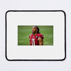 Pocket Strategist Larry Fitzgerald Mouse Pads
