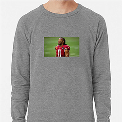 Pocket Strategist Larry Fitzgerald Sweatshirts
