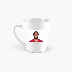 Team Catalyst Larry Fitzgerald Mugs