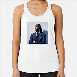 Tactical Mind Larry Fitzgerald Tank Tops