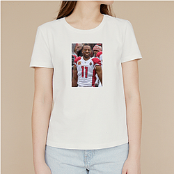 Field General Larry Fitzgerald T-Shirts
