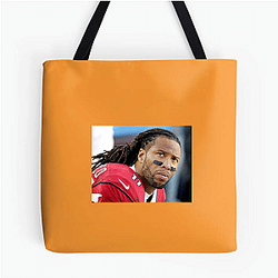 Playmaker Leader Larry Fitzgerald Bags