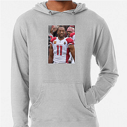 Field General Larry Fitzgerald Hoodies