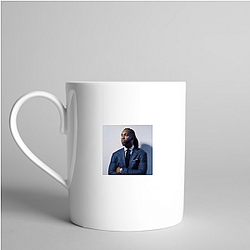 Tactical Mind Larry Fitzgerald Mugs