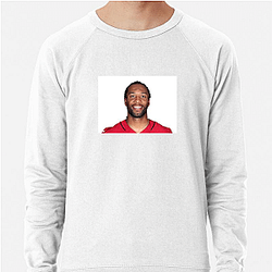 Team Catalyst Larry Fitzgerald Sweatshirts