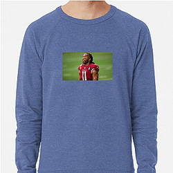 Pocket Strategist Larry Fitzgerald Sweatshirts