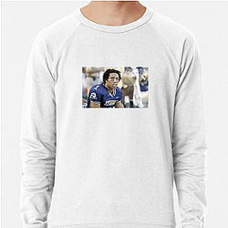 Clutch Performer Larry Fitzgerald Sweatshirts