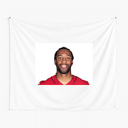 Team Catalyst Larry Fitzgerald Tapestries
