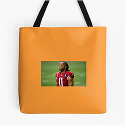 Pocket Strategist Larry Fitzgerald Bags