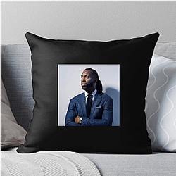 Tactical Mind Larry Fitzgerald Pillows Cover