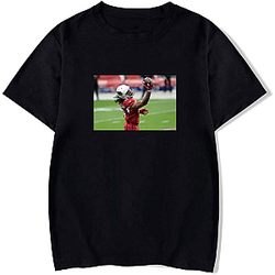 Signal Caller Larry Fitzgerald T-Shirts