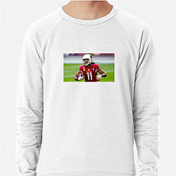 Offensive Commander Larry Fitzgerald Sweatshirts