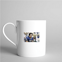 Clutch Performer Larry Fitzgerald Mugs