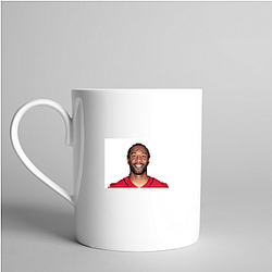 Team Catalyst Larry Fitzgerald Mugs