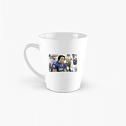 Clutch Performer Larry Fitzgerald Mugs