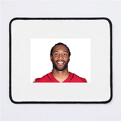 Team Catalyst Larry Fitzgerald Mouse Pads