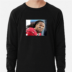 Playmaker Leader Larry Fitzgerald Sweatshirts