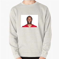 Team Catalyst Larry Fitzgerald Sweatshirts